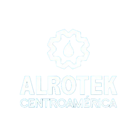 Logo Alrotek