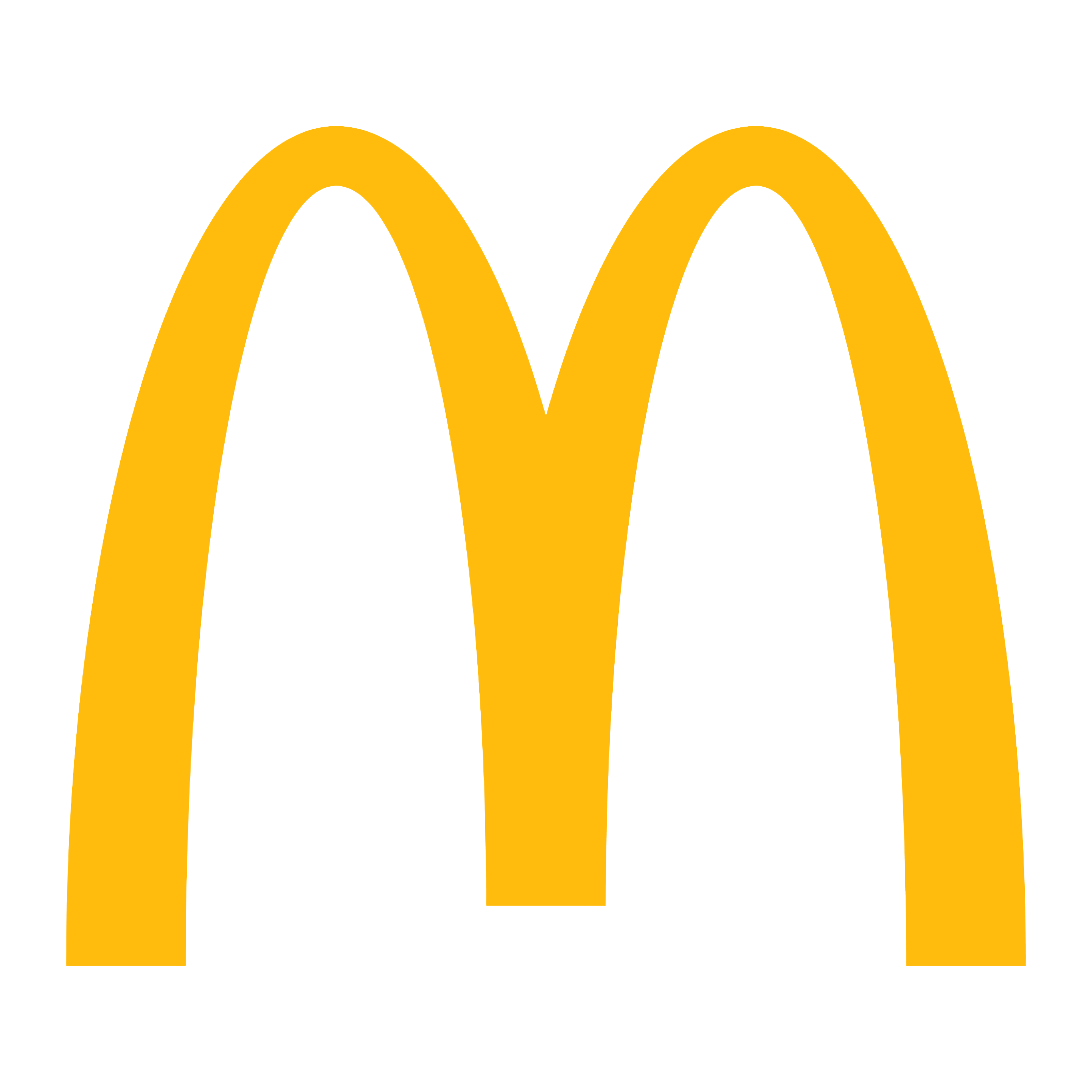 Logo Arcos Dorados