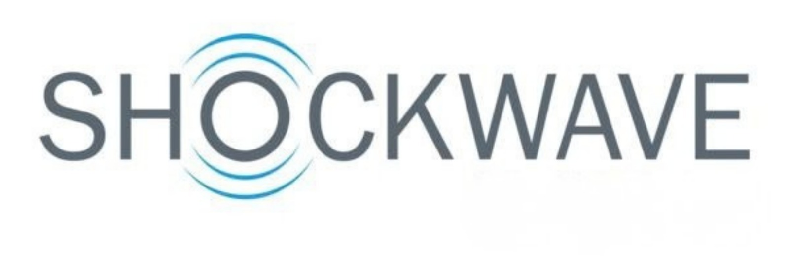 Logo Shockwave