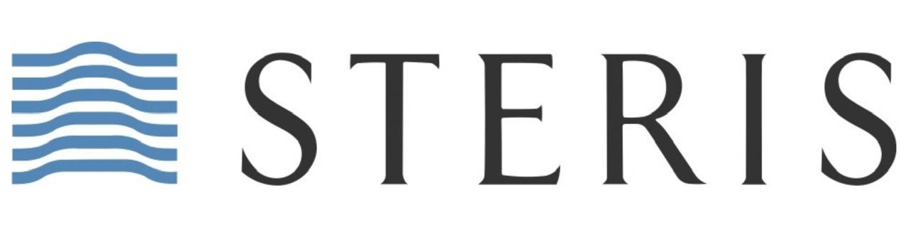 Logo Steris